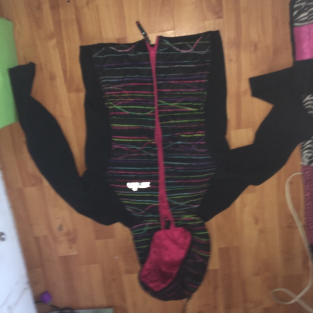 Random Clothes